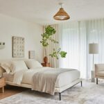 Tips to keep your bedroom fresh and clean